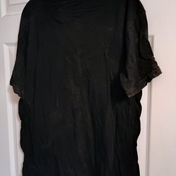 Queen Black, Tshirt, 2XL New - Picture 3 of 4
